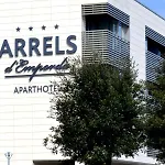 Arrels D'emporda Appart hôtel 4*