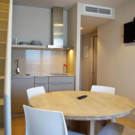 Aparthotel Arrels D'emporda