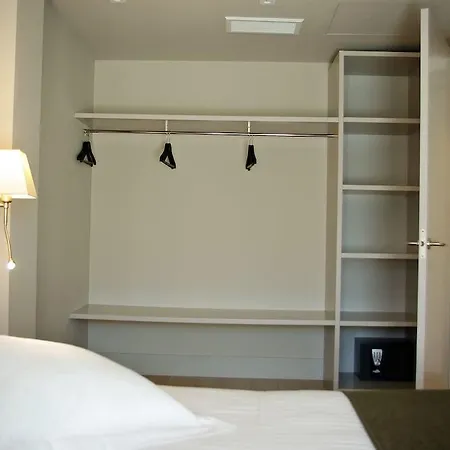 Aparthotel Arrels D'emporda Palafrugell