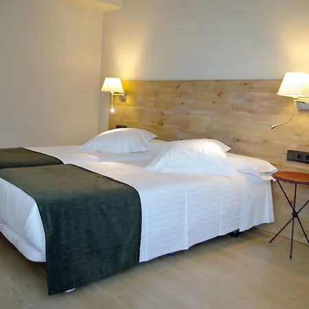 Arrels D'emporda Aparthotel