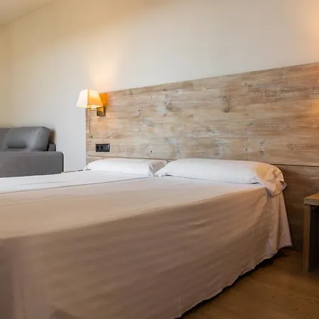 Aparthotel Arrels D'emporda