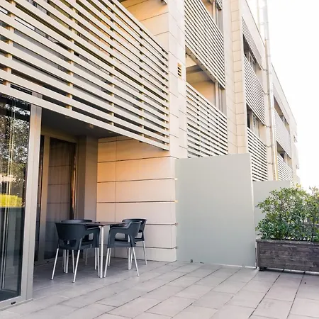 Aparthotel Arrels D'emporda