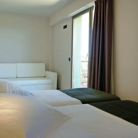 Arrels D'emporda Aparthotel Palafrugell