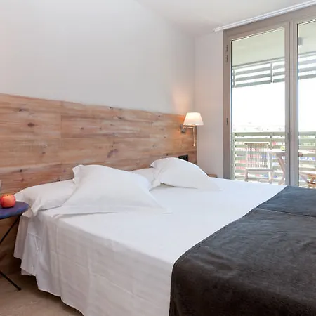 Aparthotel Arrels D'emporda Palafrugell