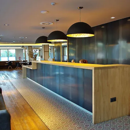 Aparthotel Arrels D'emporda