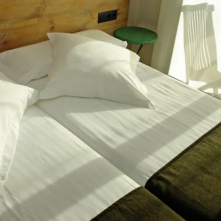 Aparthotel Arrels D'emporda Palafrugell