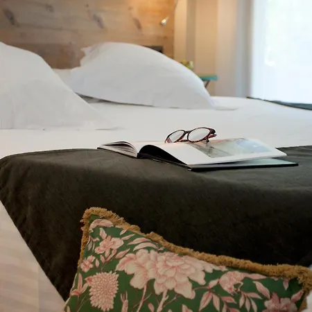 Arrels D'emporda 4* Palafrugell