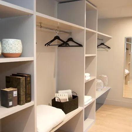 Aparthotel Arrels D'emporda