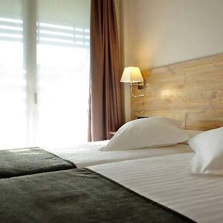 Arrels D'emporda Aparthotel Palafrugell