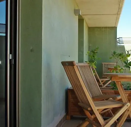 Aparthotel Arrels D'emporda Palafrugell
