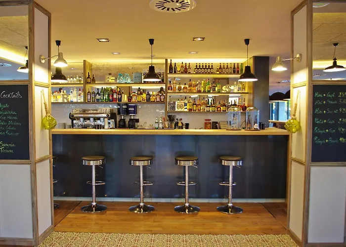 Arrels D'emporda 4* Palafrugell