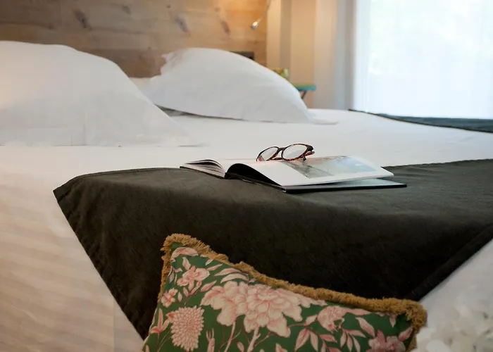 Arrels D'emporda 4* Palafrugell