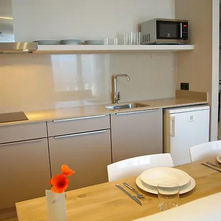 Arrels D'emporda Lejlighedshotel