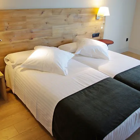 Lejlighedshotel Arrels D'emporda Palafrugell