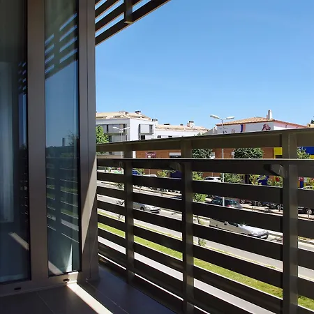 Lejlighedshotel Arrels D'emporda Palafrugell