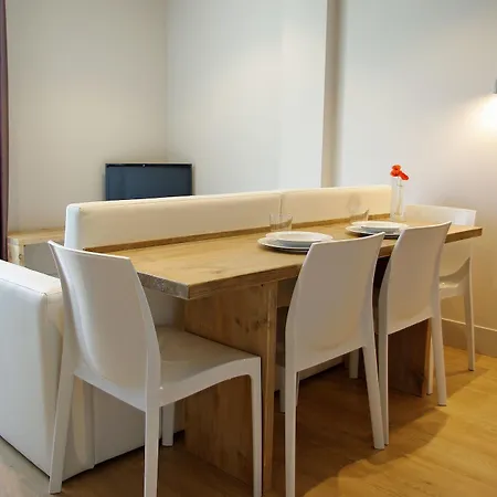 Arrels D'emporda Lejlighedshotel