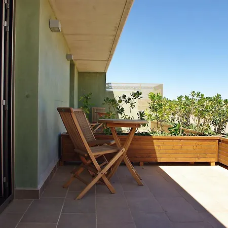 Arrels D'emporda Lejlighedshotel Palafrugell