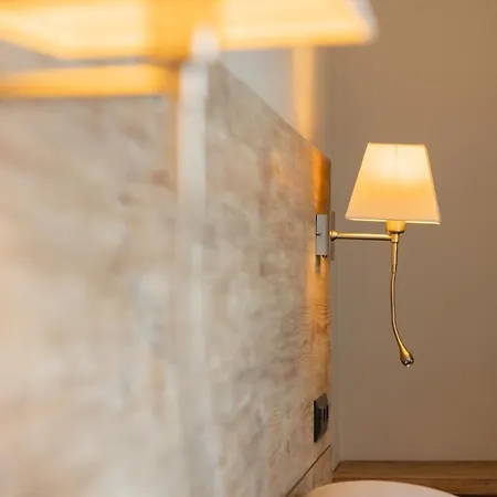 Arrels D'emporda Lejlighedshotel