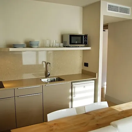 Arrels D'emporda Lejlighedshotel 4*