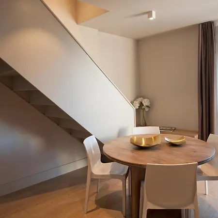 Arrels D'emporda Lejlighedshotel