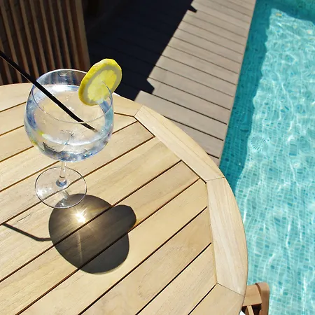 Arrels D'emporda 4* Palafrugell
