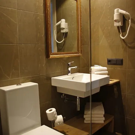Apart-hotel Arrels D'emporda