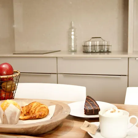 Arrels D'emporda 아파트호텔 4*