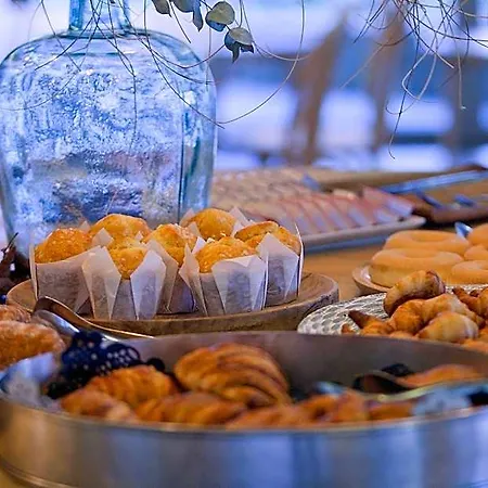 Arrels D'emporda 4* بالافروجيل