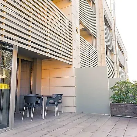 Arrels D'emporda شقة فندقية بالافروجيل
