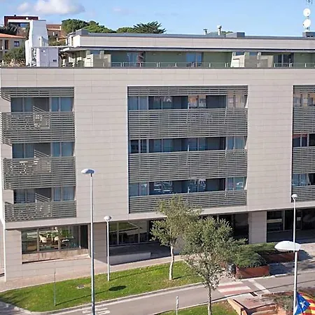 Arrels D'emporda 4* بالافروجيل