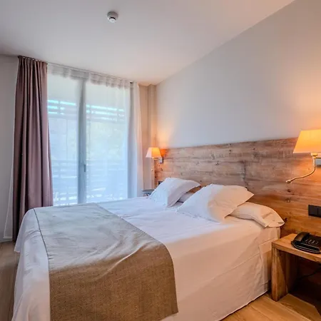 Apart-hotel Arrels D'emporda Palafrugell