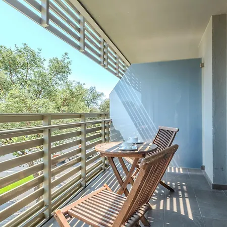 Aparthotel Arrels D'emporda