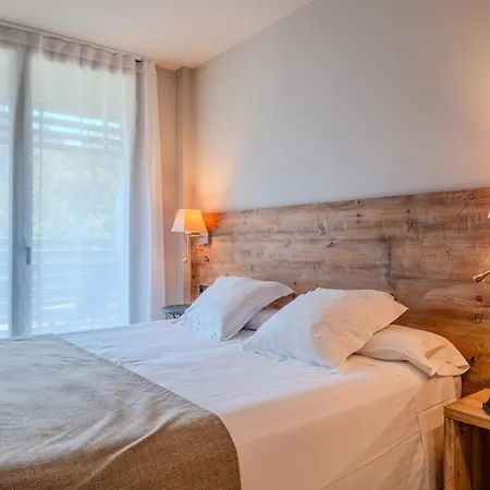 Arrels D'emporda Aparthotel 4*