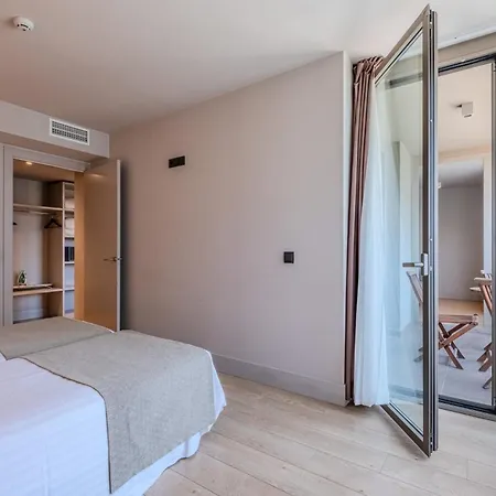 Arrels D'emporda Apart-hotel