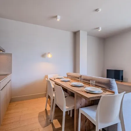 Apart-hotel Arrels D'emporda Palafrugell