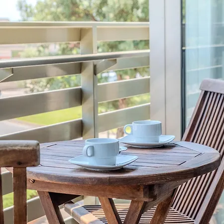 Apart-hotel Arrels D'emporda 4*