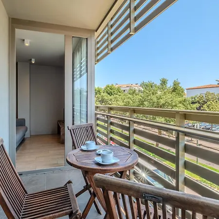 Aparthotel Arrels D'emporda 4*