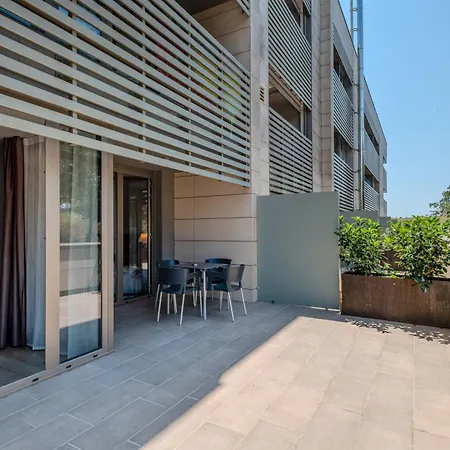 Arrels D'emporda 4* Palafrugell