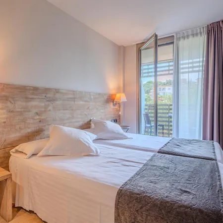 Arrels D'emporda Aparthotel