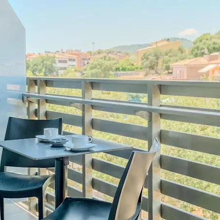 Arrels D'emporda Aparthotel Palafrugell
