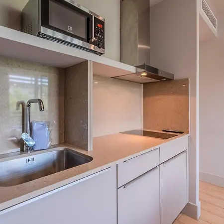 Arrels D'emporda Apart-hotel 4*
