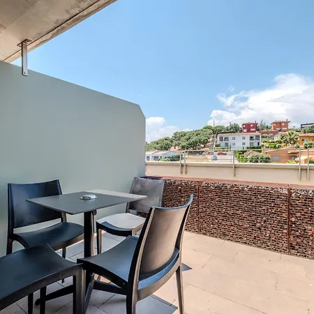 Arrels D'emporda Aparthotel Palafrugell