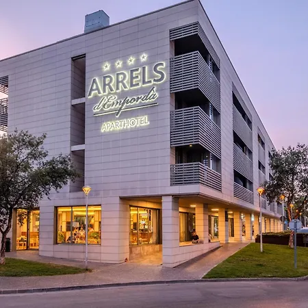 Arrels D'emporda 4* Palafrugell