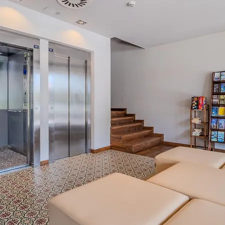 Aparthotel Arrels D'emporda Palafrugell