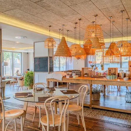 Apart-hotel Arrels D'emporda Palafrugell