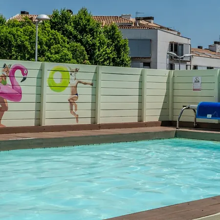 Arrels D'emporda Apart-hotel 4*