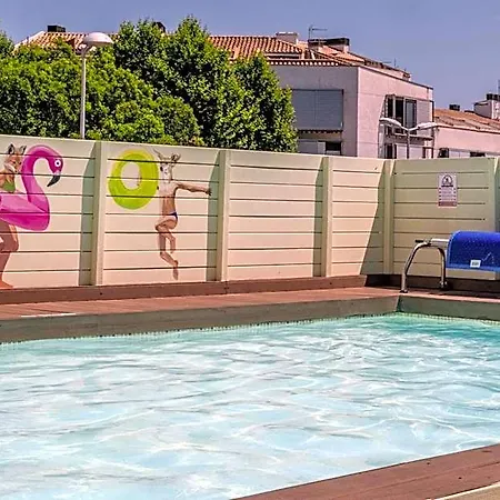 Arrels D'emporda Aparthotel Palafrugell