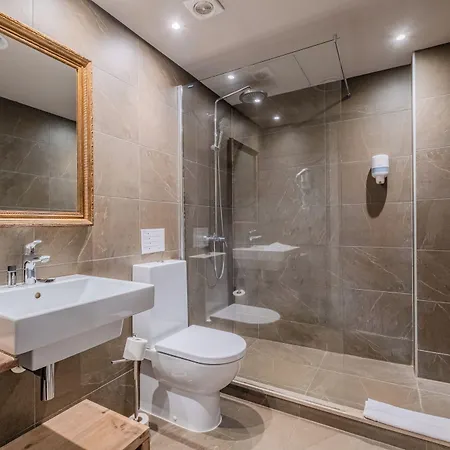 Aparthotel Arrels D'emporda 4*