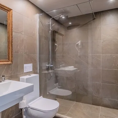 Aparthotel Arrels D'emporda