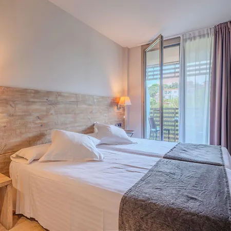 Arrels D'emporda Apart-hotel